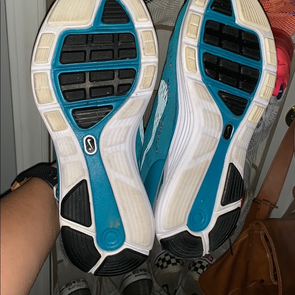 Nike Lunarglide 5 - Picture 3 of 6